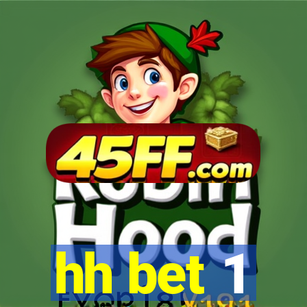 hh bet 1